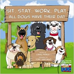 all dogs have their day