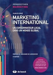 Marketing international