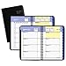 AT-A-GLANCE Weekly / Monthly Appointment Book / Planner 2017, Pocket Size, QuickNotes, 3-3/4 x 6
