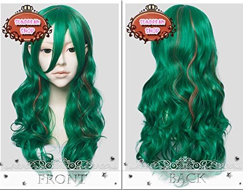 Amazon コスプレウィッグ 弱虫ペダル 巻島裕介 まきしま ゆうすけ コスプレ 仮装 通販