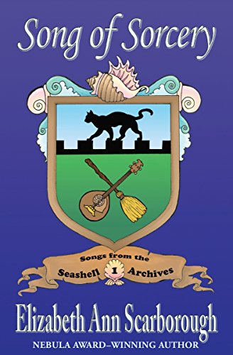 Download Song of Sorcery (Songs from the Seashell Archives) Download Song of Sorcery (Songs from the Seashell Archives)