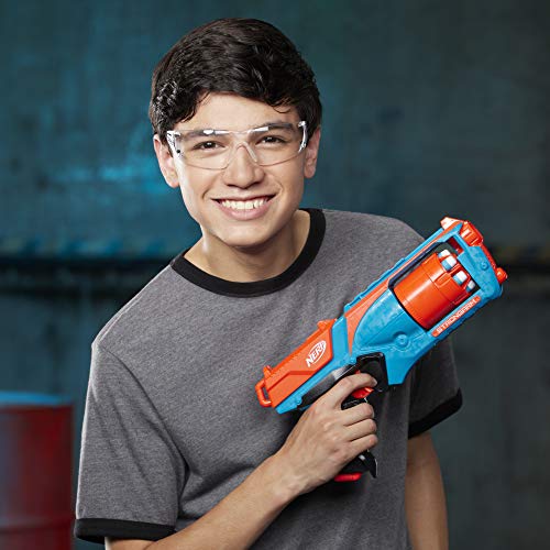 5 Strongarm+N+Strike+Rotating+Official+Exclusive