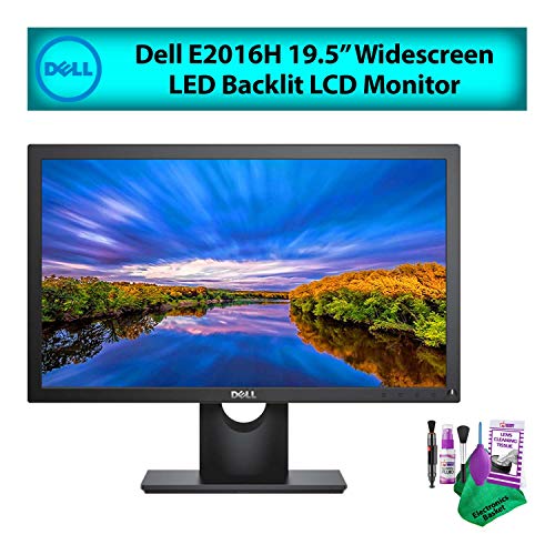 قیمت و خرید Dell E2016H 20 \