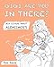 Gigi, Are You In There?: Mia Learns About Alzheimer's by Pam Reese, Eli Bavar