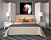 Hello Artwork - Fashion Poster Printed on Canvas Painting Beautiful Woman With Diamond Ring Picture Canvas Wall Art Prints Stretched and Framed For Home Modern Decoration As A Gift 24''x24''