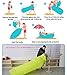 TBAO 2017 New Outdoor Air Sofa Fast Inflatable Laybag Hangout Lounger Beach Air Bed Folding Sleeping Bag Lazy Sofa Lazy Air Sofa