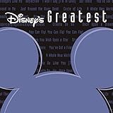 Disney's Greatest Volume 1