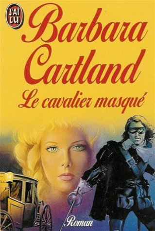 Le  Cavalier masqué