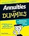 Annuities For Dummies