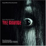 The Grudge (Score)