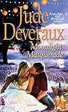 Moonlight Masquerade by Jude Deveraux front cover