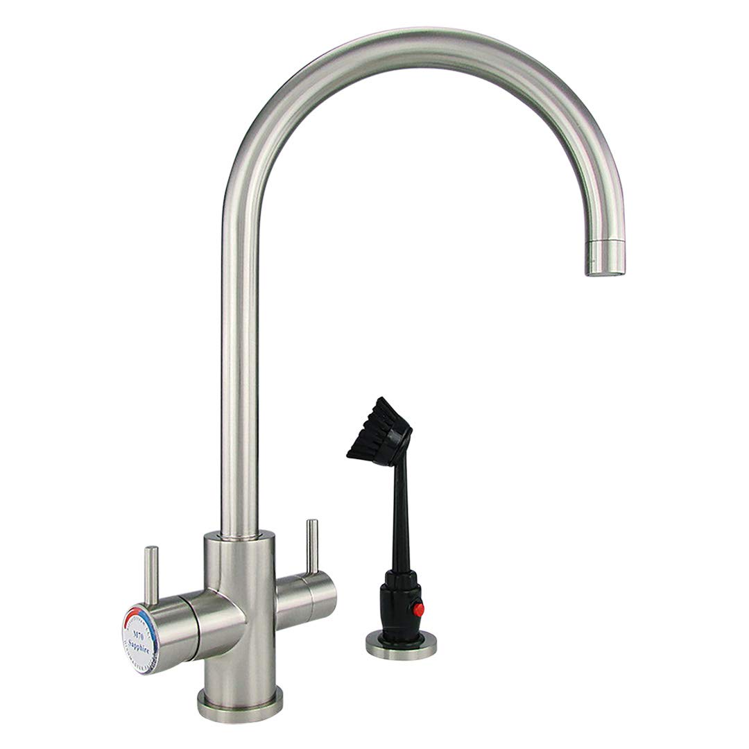 Best Mid Century Kitchen Faucet