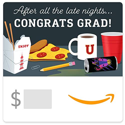 Amazon.com eGift Card