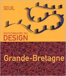 Dictionnaire Du Design Grande Bretagne Albums Amazon De Sparke Penny Fremdsprachige Bucher