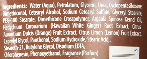 ARGAN MAGIC - Corrective Heel and Foot Treatment (4 Ounce / 113 Gram )