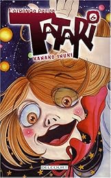 L' étrange petite Tatari