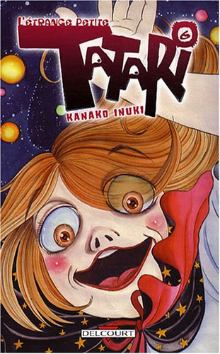 L' étrange petite Tatari