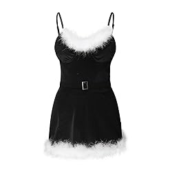 Christmas Lingerie for Women Sexy Naughty Sex