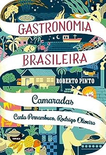 Livro Camaradas - Carla Pernambuco, Rodrigo Oliveira