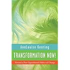 Transformation Now!: Toward a Post-Oppositional Politics of Change