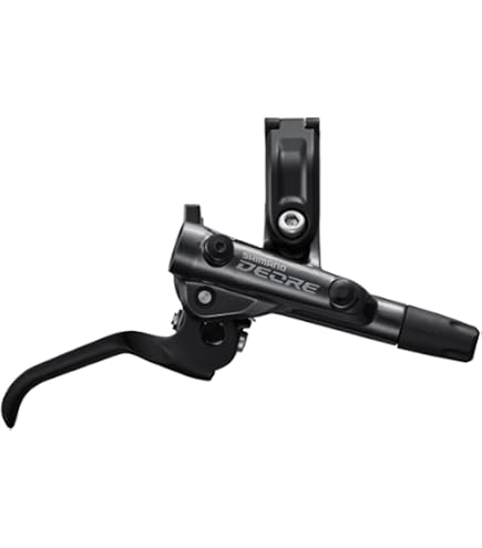 Amazon.com : Shimano Acera BL-MT401/BR-MT420 Disc Brake and Lever