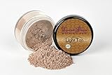 LIGHT TAN FOUNDATION by Sweet Face Minerals Sample to Bulk Sizes Mineral Makeup Bare Skin Sheer Powder Cover (20 Gram Sifter Jar)