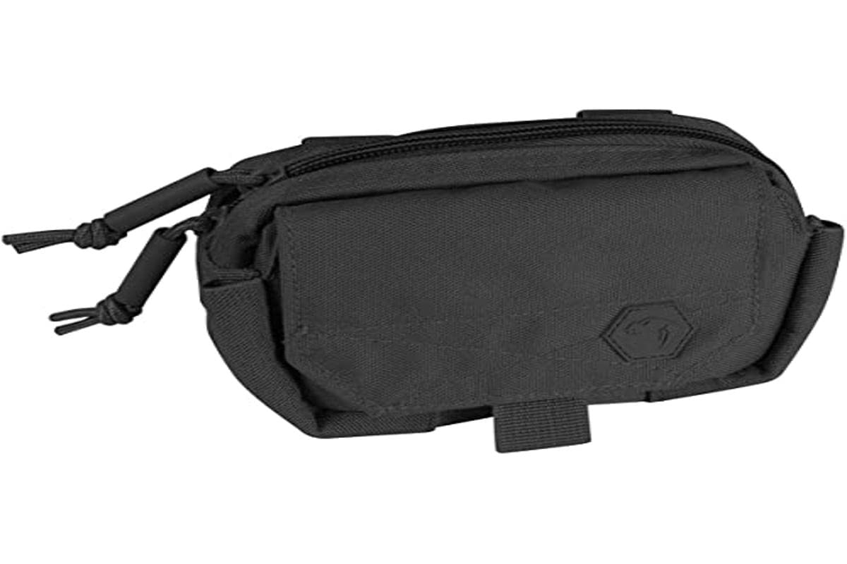 Viper TACTICAL Phone Utility Pouch Black