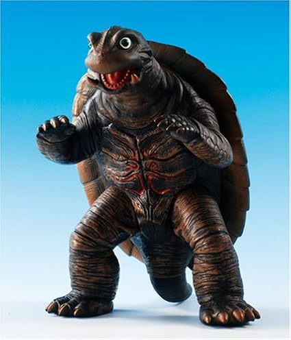 gamera toys