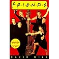 Friends: The Official Companion Book