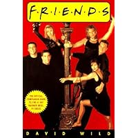 Friends: The Official Companion Book