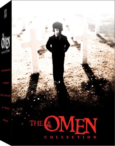 Omen II Aktor Lista  (Cast) 