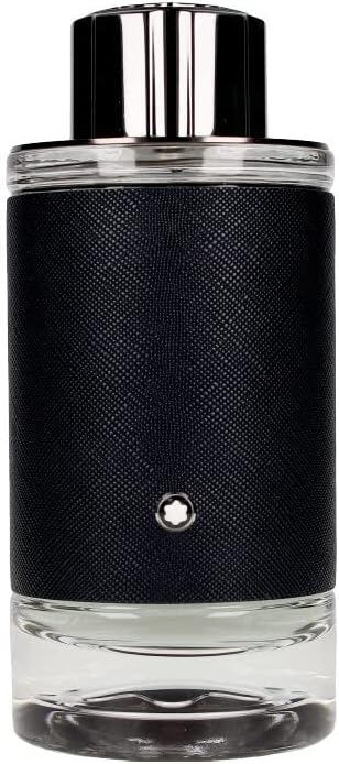 Montblanc Explorer Eau de Parfum 200 ml Brand New Fragrance