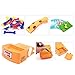 Babrit Don't Take Buster's Bone Toy Take dog's Bones Game Electric Dog Sound Board Game