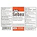 SEBEX Shampoo RUGB 4OZ by Sebulex