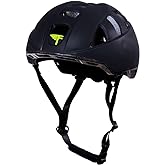 Flybar Kids Bike Helmet - Dual Certified Adjustable Dial, Lightweight Skateboard Helmet, Roller Skating, Pogo, Electric Scooter, Snowboard, Youth and Toddler Helmet, Boys & Girls 3-14
