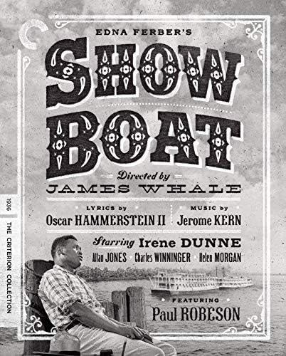 Show Boat - Show Boat (Original Soundtrack) - Amazon.com Music
