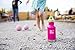 Klean Kanteen 12oz Kid Vacuum Insulated (w/GREEN Loop Cap) Little Pond