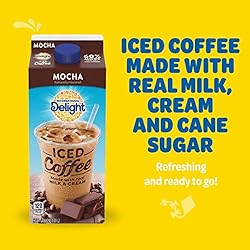 International Delight Iced Coffee, Oreo Cookie, 15