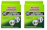Mold Armor FG500 Do It Yourself Mold Test Kit