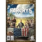 Far Cry 5 Gold Edition [Online Game Code]