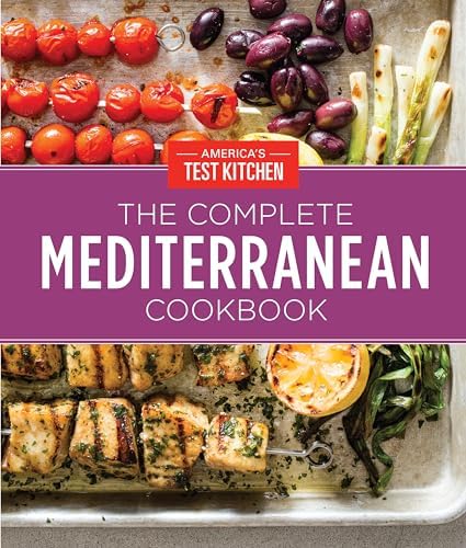 The Illustrated Kitchen Bible: 1,000 Family Recipes from Around