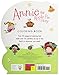 Annie the Apple Pie Fairy Coloring Book