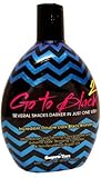 Supre GO TO BLACK² DOUBLE DARK Bronzer - 12 oz.
