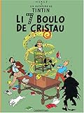 Image de Li 7 boulo de cristau