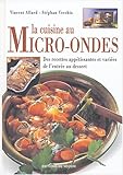 Image de La cuisine au micro-ondes (French Edition)