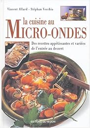 La  cuisine au micro-ondes