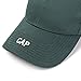 Adjustable Baseball Caps Cotton Featured Embroidery Design Golf Hat for Men