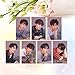 Bosunshine BTS FAKE LOVE LOMO Card Postcard 30PCS/Set Gift for ARMY (Y Ver.)