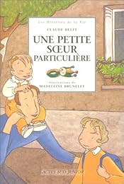 Une  petite soeur particulière