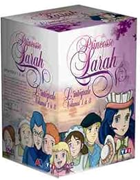 Princesse Sarah - L'intégrale : Volumes 1 À 8